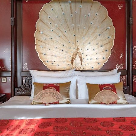 Heritage Line Violet Cruise - Halong Bay & Lan Ha Bay Ha Long Bagian luar foto
