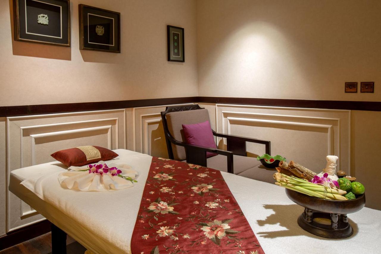 Heritage Line Violet Cruise - Halong Bay & Lan Ha Bay Ha Long Bagian luar foto